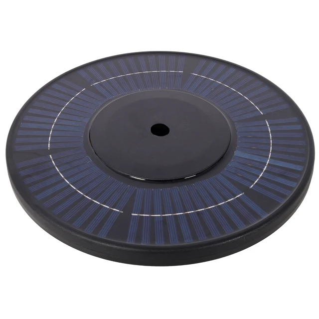 Alt view image 5 of 7 - Flagpole for Outside in Ground, Gauge Heavy Duty Flag Pole Kit with LED Ultra Bright Solar Thickened Usa Flag Mph