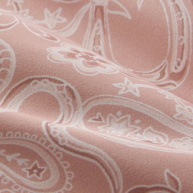 Alt view image 6 of 7 - Full Queen Comforter Set, Pink, Microfiber, Bedding Sets