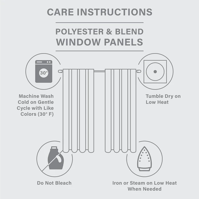 Alt view image 4 of 7 - 50 84 Inch Plaid Rod Pocket and Back Tab Curtain Panel with Fleece Lining, Multi, Polyester