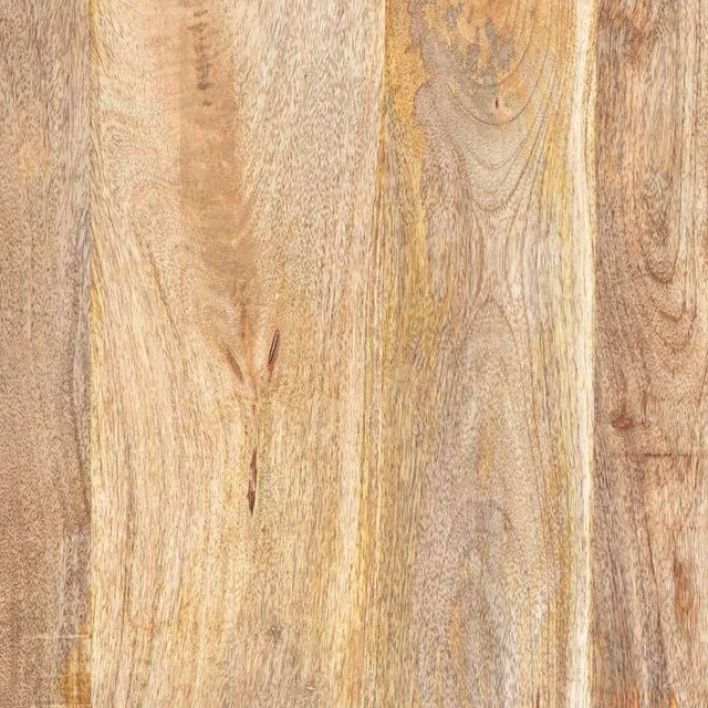 Alt view image 5 of 5 - Wall Art Spaces Handcrafted Wooden Wall Decor 16, Black Brown, Wood, Décor