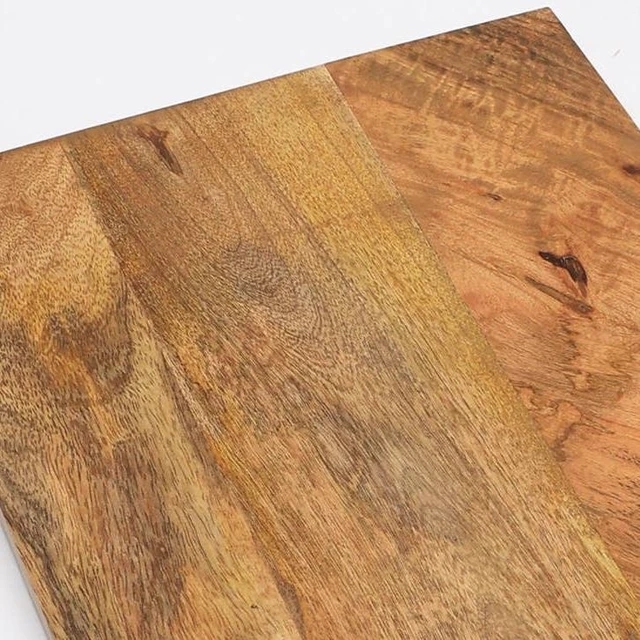 Alt view image 5 of 5 - Butterfly Wooden Platter, Natural Wood, Wood
