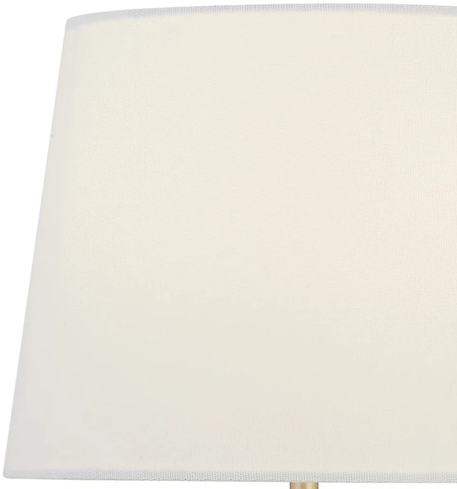 Alt view image 6 of 6 - 16.5 in Animal Polyresin for Kids Child Living Bedside Desk Nightstand Single Small Table Lamp with Linen Empire Shade