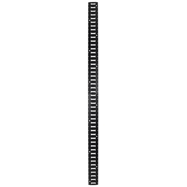 Alt view image 2 of 7 - 8 ft Track Tie Down Rail Kit, Indoor Track 8 Pack for Vans Trailers Motorcycle Tie Downs Atv Mountings 8 Steel Ring
