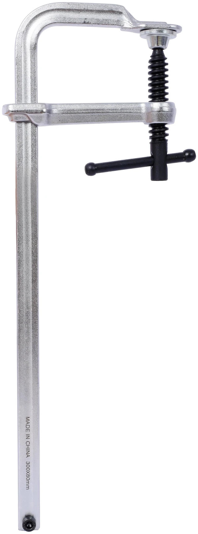 Alt view image 7 of 7 - Bar Clamps Set, Drop Forged Steel Bar Clamps Steel for Welding Woodworking Metal Working DIY and Crafts 2 pcs 12 Inch