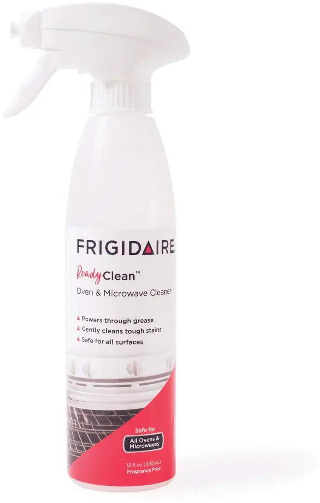 Main image of 5304508689 ReadyClean Cleaner, 1 Pack, Clear, 12 Fl Oz