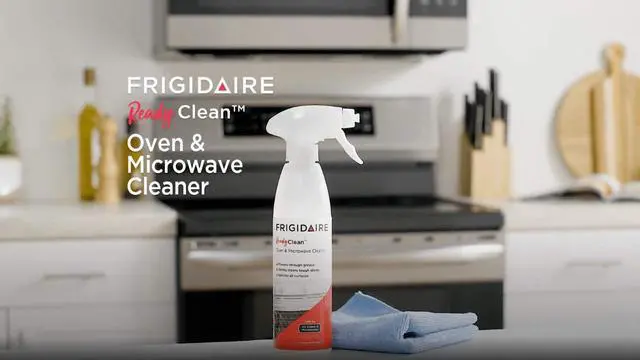 Alt view image 6 of 6 - 5304508689 ReadyClean Cleaner, 1 Pack, Clear, 12 Fl Oz