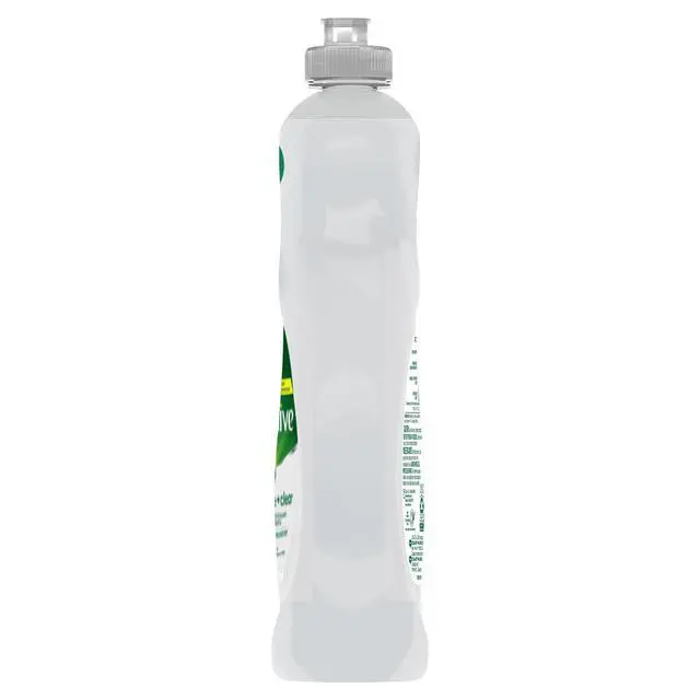 Alt view image 4 of 4 - Ultra Dishwashing Liquid, Pure + Clear Original 591 ml