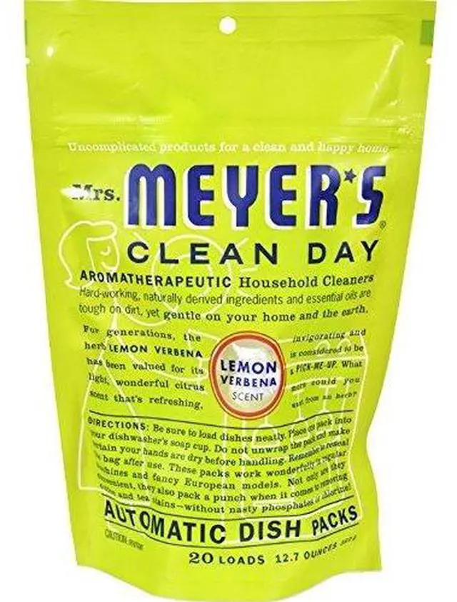 Main image of Auto Dshwsh Pks Lem Verb 12.7 Oz
