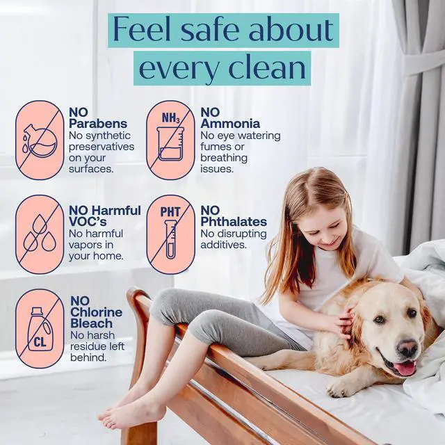 Alt view image 7 of 7 - Plastic-Free Dishwasher Detergent Tablets, Unscented, 40 Count