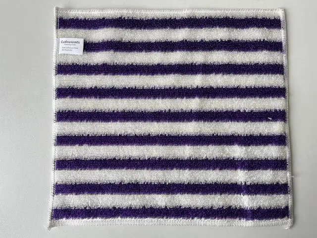 Alt view image 7 of 7 - 3 Pack Cellulose Fiber Cleaning Cloth, Highly Absorbent Kitchen Cleaning Rags for Kitchen, Car, Window, Housekeeping, Household Dusting, No Odor and No Scratch Reusable, 11.8"X10.6"