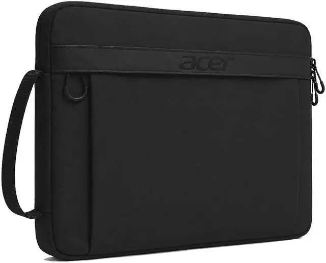 Main image of Laptop Sleeve Case Bag for 13.3-14 inch Laptops, Fits Most of Laptop Models