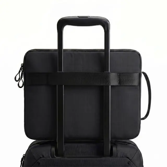 Alt view image 3 of 7 - Laptop Sleeve Case Bag for 13.3-14 inch Laptops, Fits Most of Laptop Models