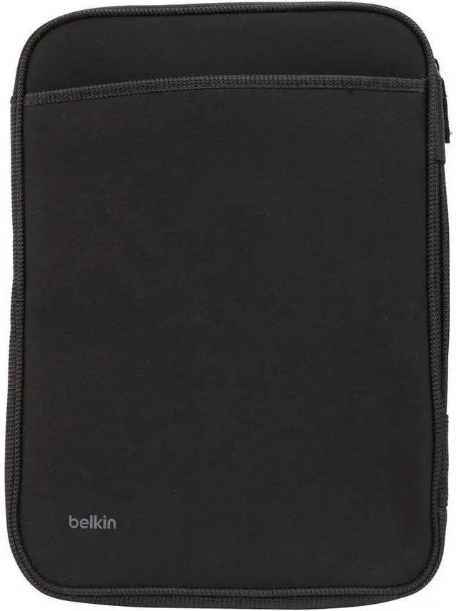 Main image of Sleeve and Cover for MacBook Air 13" and Other 14" Devices(B2B075-C00), Black