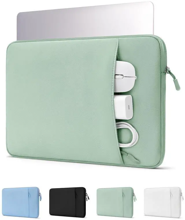 Main image of Laptop Sleeve 14" for MacBook Pro 14 Inch M5/M4/M3/M2/M1 2026-2021