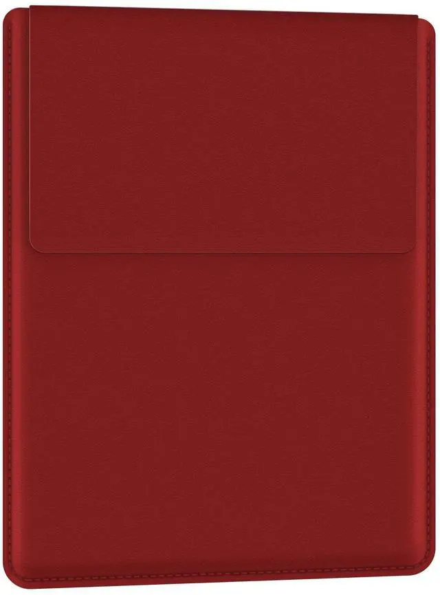 Main image of 13.3-14" Sleeve, PU Leather Laptop Case Compatible with New MacBook Air 13.6/Pro/Max M2/M1 A2779 A2442 14, 13.5 Surface 5/4/3/2/1, Compatible with Laptop 2022 Pro 14 inch