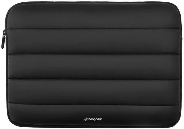 Main image of 14-15.3 Inch Puffy Laptop Sleeve Case for MacBook Air 15.3