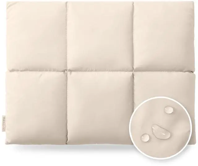 Main image of Puffy Laptop Sleeve 13 inch - 14 inch Waterproof Laptop Sleeve Case