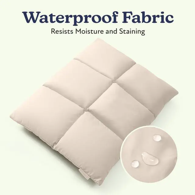Alt view image 2 of 7 - Puffy Laptop Sleeve 13 inch - 14 inch Waterproof Laptop Sleeve Case