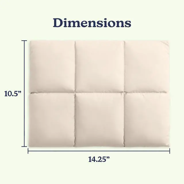 Alt view image 7 of 7 - Puffy Laptop Sleeve 13 inch - 14 inch Waterproof Laptop Sleeve Case