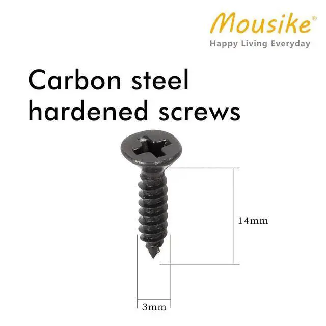 Alt view image 7 of 7 - Magnetic Door Catch Heavy Duty 90lb Door Magnets with Strong Magnetic for Kitchen Cupboard Wardrobe Closet Cabinet Door Drawer Latch