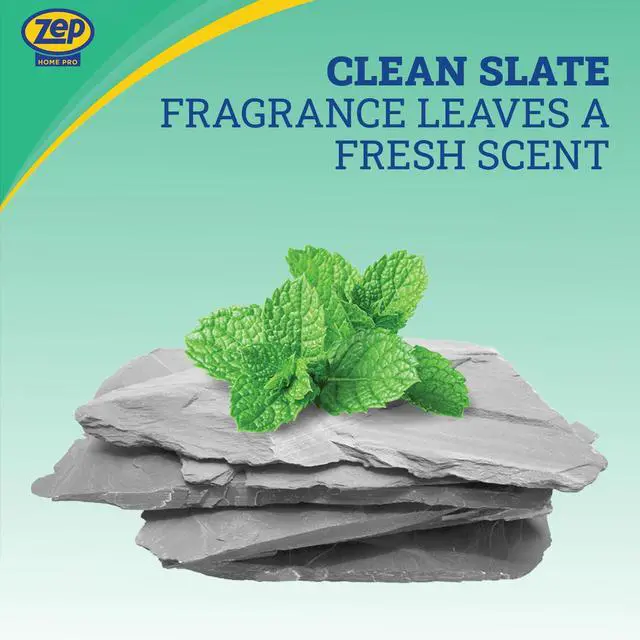 Alt view image 5 of 7 - Home Pro Pro-Strength Stain Eliminator Toilet Bowl Cleaner - 24 FL OZ (1 Pack) - Dissolves Tough Limesacle and Rust Stains