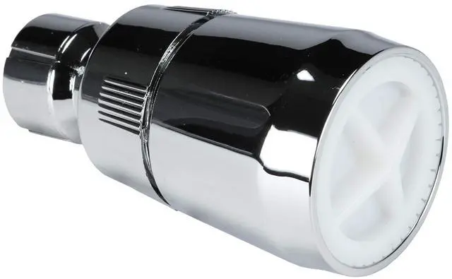 Main image of Mobile Home and RV Showerhead, Chrome, 1-Pack, (80779)
