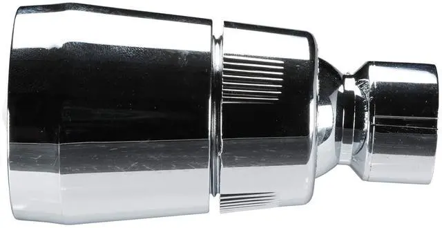 Alt view image 2 of 5 - Mobile Home and RV Showerhead, Chrome, 1-Pack, (80779)
