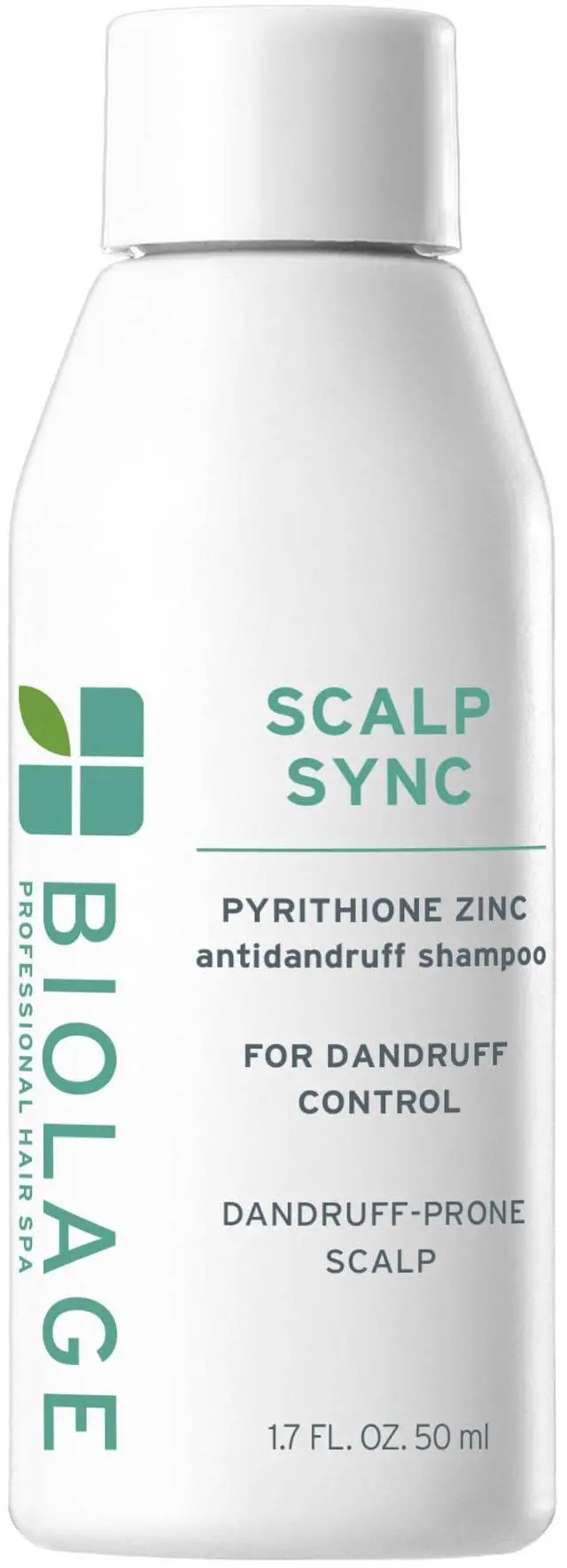 Main image of Scalp Sync Anti-Dandruff Shampoo Controls Dandruff, 1.7 fl oz