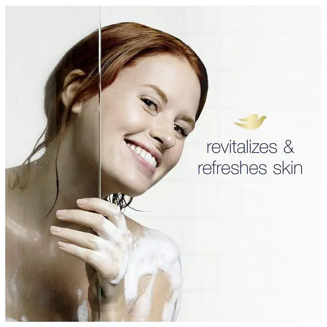 Alt view image 7 of 7 - go fresh Refreshing Body Wash Revitalizes and Refreshes Skin Cucumber and Green Tea Effectively Washes Away Bacteria While Nourishing Your Skin 11 oz