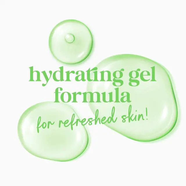 Alt view image 6 of 7 - 24hr Lotion Body Wash Refresh Cucumber & Green Tea, 30.6 oz