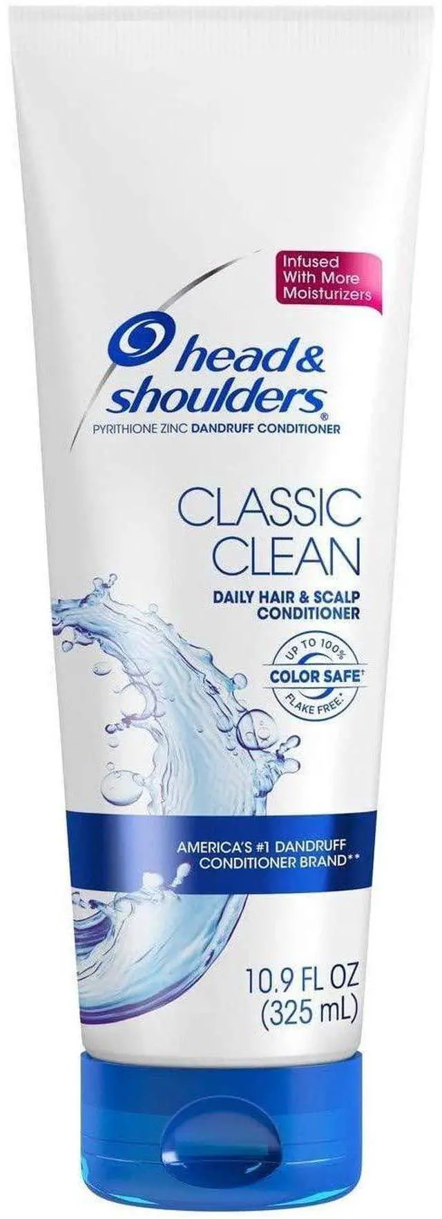 Main image of Classic Clean Dandruff Conditioner, 10.9 fl oz