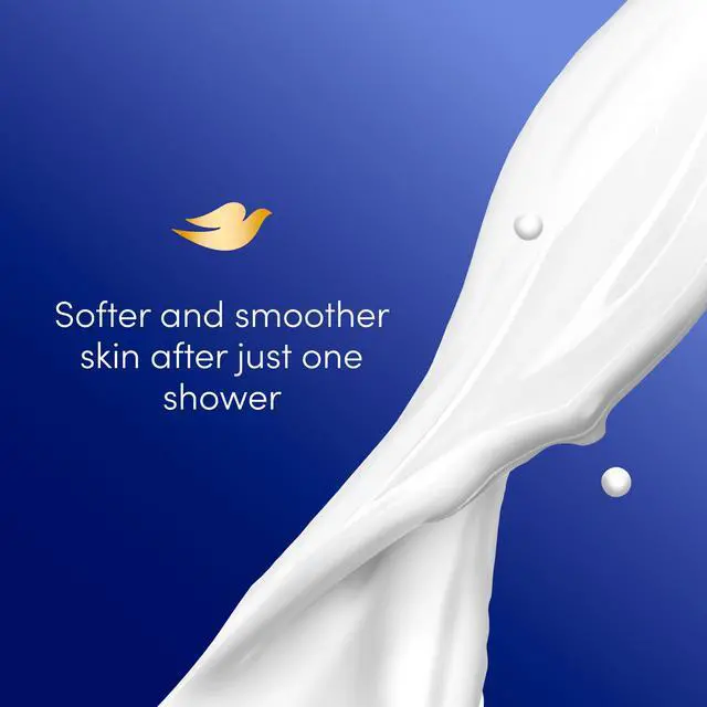 Alt view image 6 of 6 - Body Wash 2-Pack Deeply Nourishing for Softer, Smoother Skin, 15.2 Oz Ea