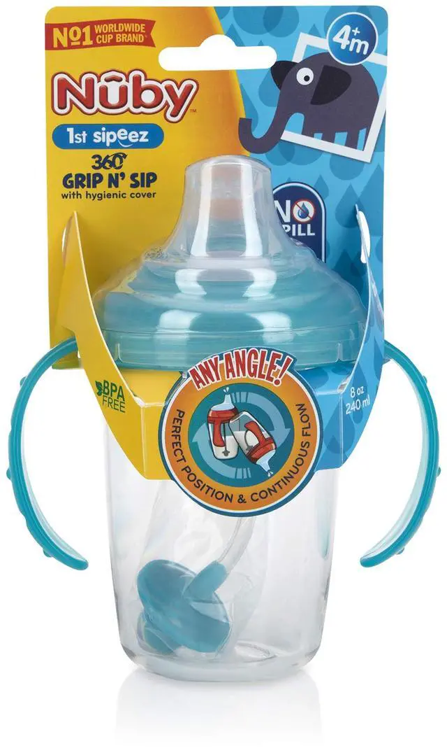 Alt view image 2 of 7 - 2 Handle Tritan Cup - 8 oz