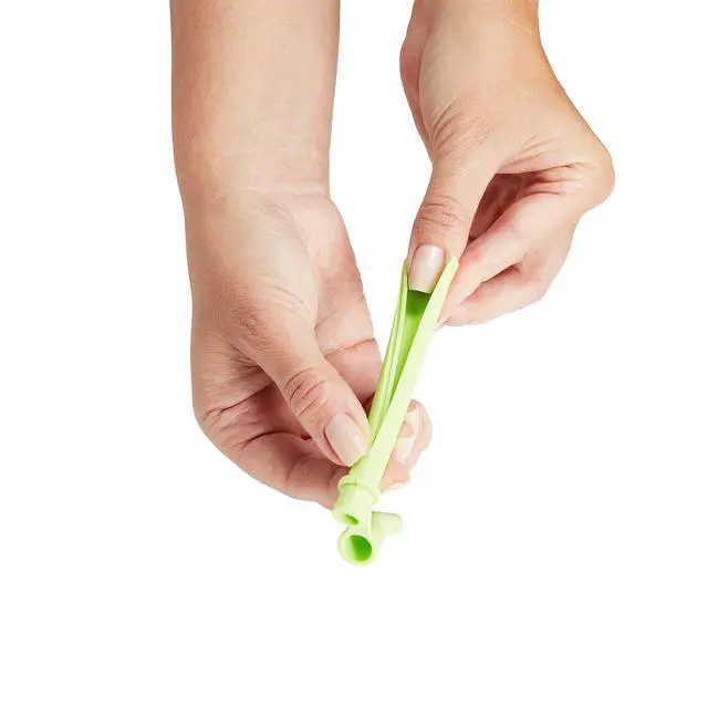 Alt view image 2 of 5 - Simple Clean Straw Cups for Toddlers 1-3, 10 Ounce, 2 Pack
