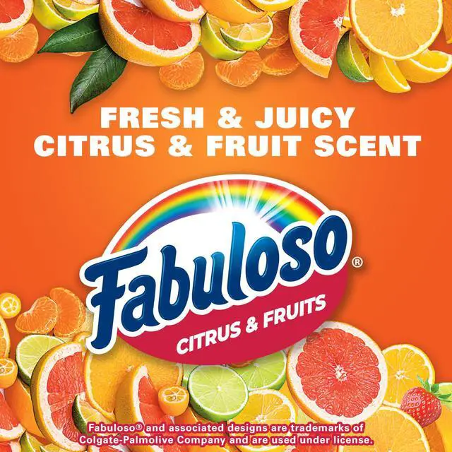 Alt view image 3 of 7 - Ultra Strong 13 Gal Kitchen Trash Bags, White, Fabuloso Citrus, 80ct