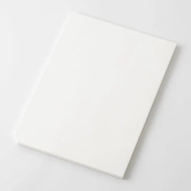 Alt view image 3 of 7 - 15238006 Memo MD Paper Pad, Cotton A4, Unlined