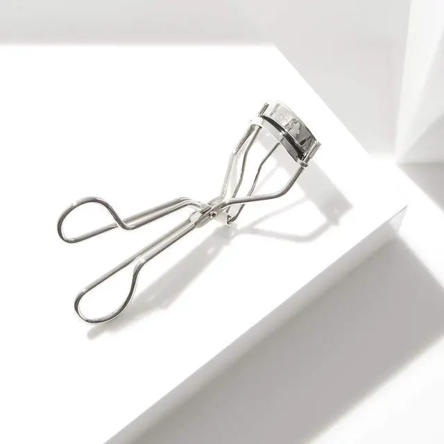Alt view image 6 of 7 - Classic Eyelash Curler for All Eye Shapes with Refill Pads