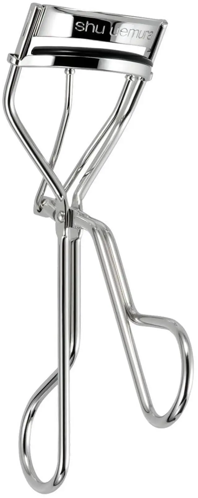 Main image of Iconic Eyelash Curler, Achieve Precise Control and Long-Lasting Curl - Includes Silicone Replacement Pad, Professional Quality Eye Makeup Tool for Japanese Artistry, Best Seller