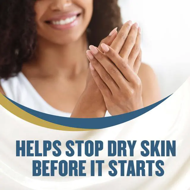 Alt view image 3 of 7 - Healing Hand Cream with Aloe, Rich Moisturizer for Dry to Extra Dry Skin, Hydration that Lasts Through Handwashing, Non-Greasy, Dermatologist Tested, Light Scent, 3 Oz On-The-Go Tube