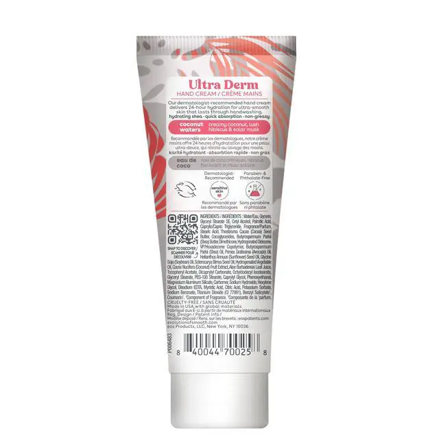 Alt view image 7 of 7 - Shea Better Hand Cream - Coconut Hand Lotion and Skin Care | Instant Hydration + Lasting Protection | 2.5 oz
