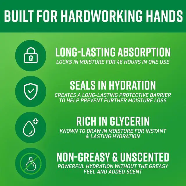 Alt view image 5 of 7 - Working Hands Hand Cream, 3 oz Travel Size Tube, 1 Pack