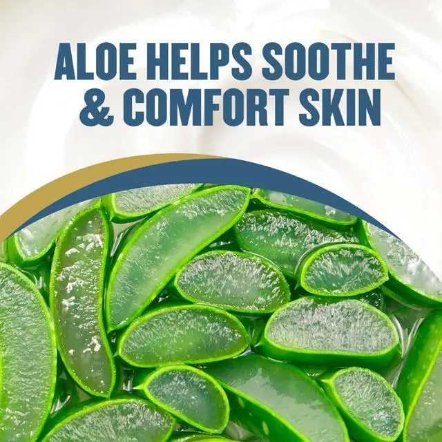 Alt view image 7 of 7 - Healing Hand Cream, Hand Cream With Aloe, Moisture That Lasts Through Handwashing, 3 oz. (Pack of 2)