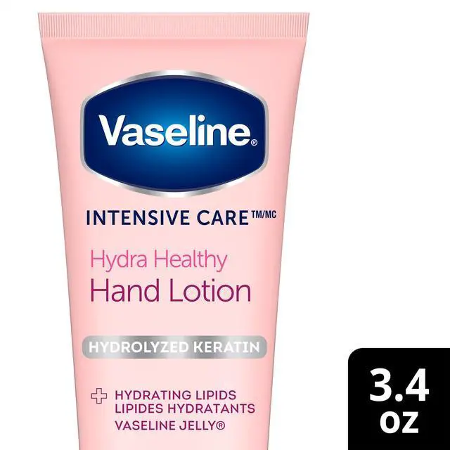 Alt view image 5 of 5 - Hand Cream 2-Pack Healthy Hands Stronger Nails with Keratin, 10X Stronger Nails in 2 Weeks, 3.4 Oz Ea