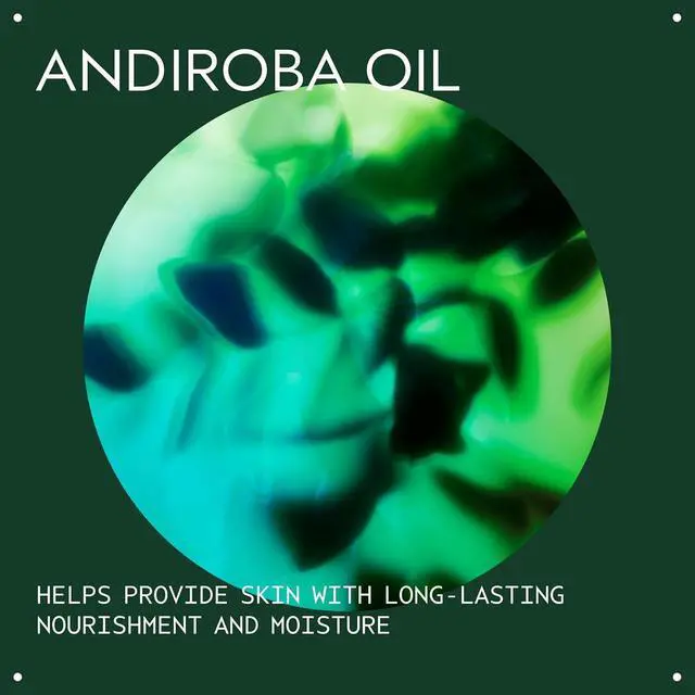 Alt view image 3 of 6 - Hand Relief Moisturizing Creme | Rich Hand Cream | with Andiroba Oil, 1.4 Fl Oz