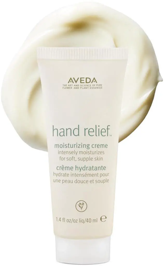 Main image of Hand Relief Moisturizing Creme | Rich Hand Cream | with Andiroba Oil, 1.4 Fl Oz