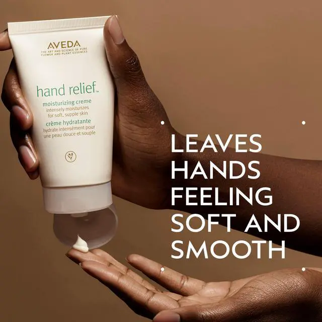 Alt view image 2 of 6 - Hand Relief Moisturizing Creme | Rich Hand Cream | with Andiroba Oil, 1.4 Fl Oz