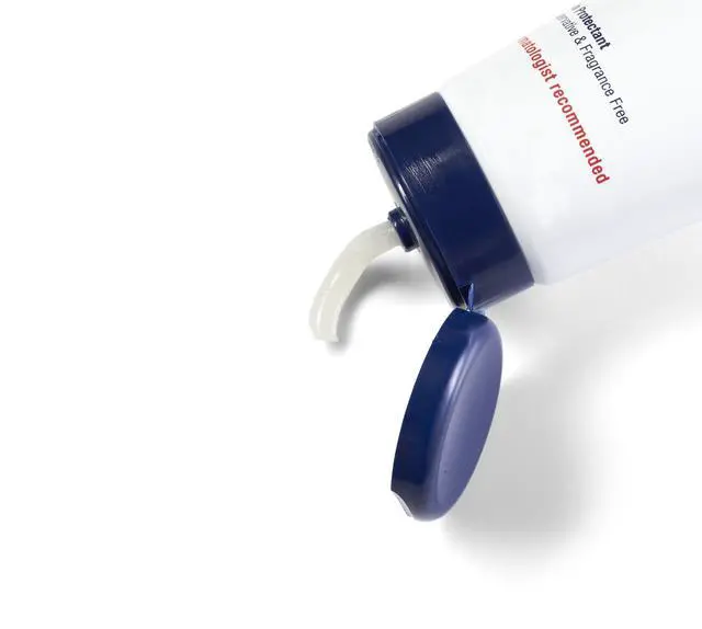 Alt view image 2 of 7 - Advanced Therapy Healing Ointment, Skin Protectant, 7 OZ