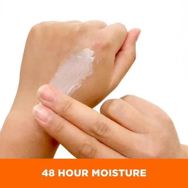 Alt view image 3 of 6 - Coconut Oil Hand Cream, Moisturizing Formula for Dry Skin (3.4 Oz)