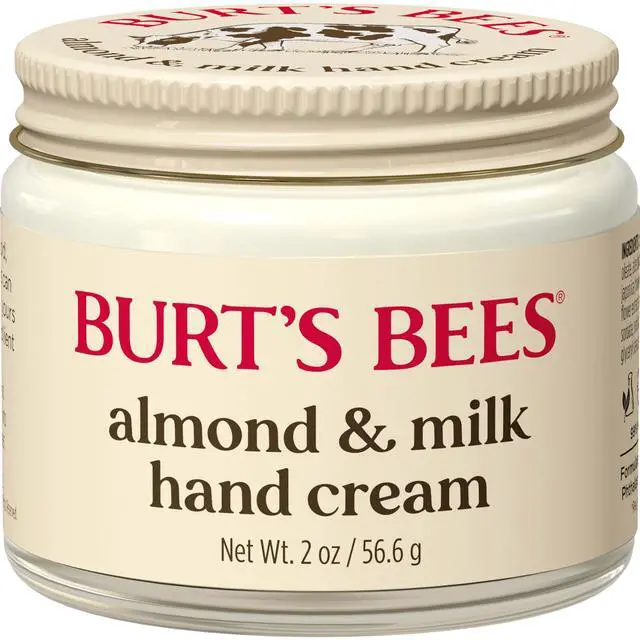 Main image of Almond & Milk Hand Cream, 2 Oz