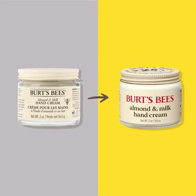 Alt view image 2 of 7 - Almond & Milk Hand Cream, 2 Oz